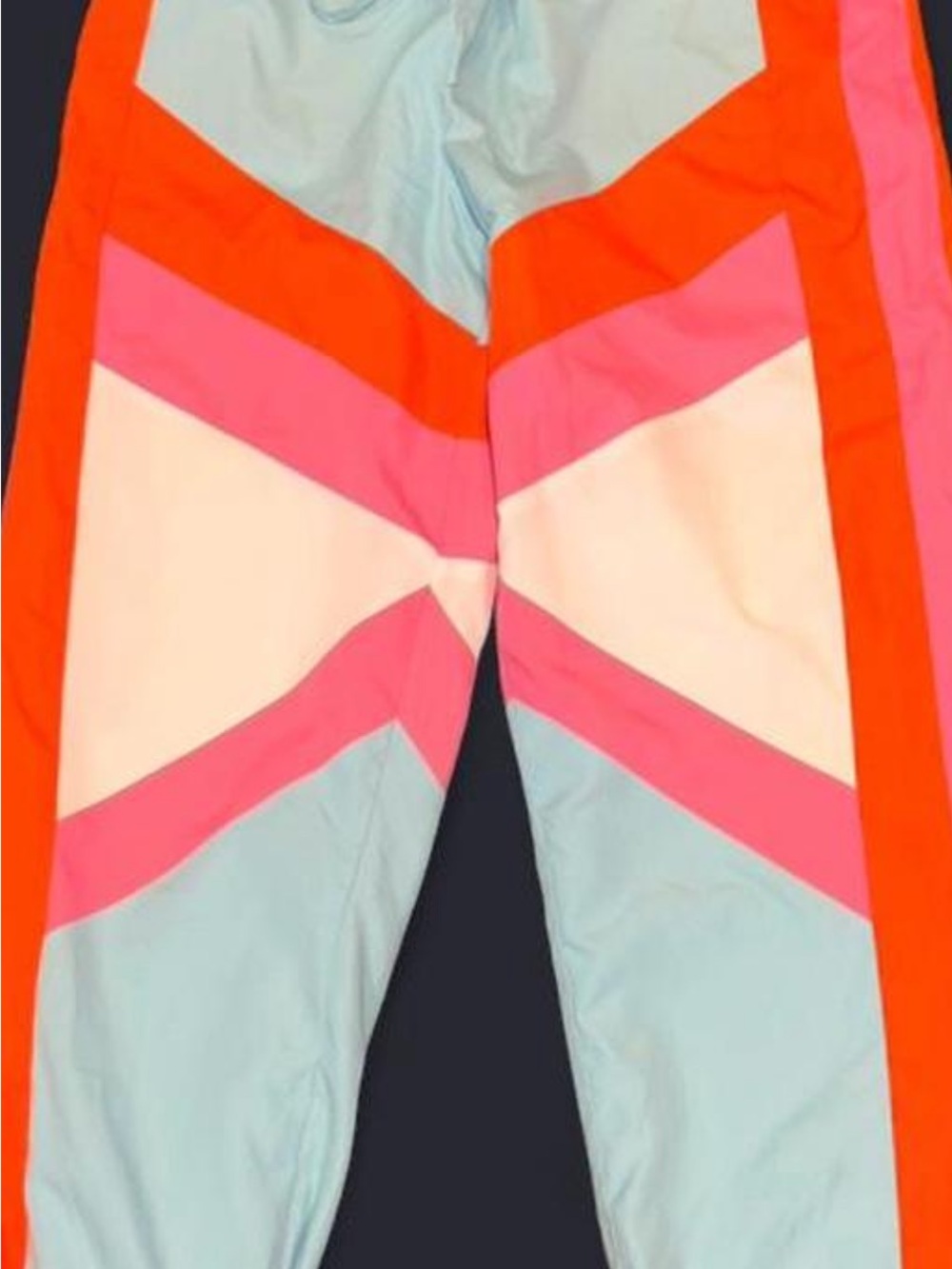 Colorblock Track Pants - Picture 5 of 5